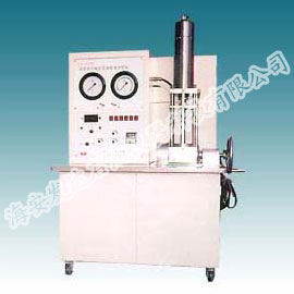 高温高压地层原油物性分析仪