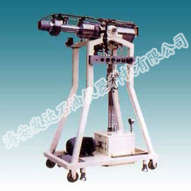 高温高压凝析器分析仪