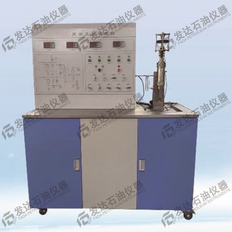 突破压力测定仪